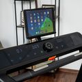 Elektrický bežecký pás KETTLER Alpha Run 200 black 9