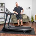 Elektrický bežecký pás KETTLER Alpha Run 200 black 12