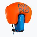Ortovox Ascent Avabag 30 l lavínový batoh modrý 4610200003 2