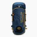 Ortovox Peak 35 turistický batoh navy blue 462515