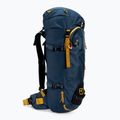 Ortovox Peak 35 turistický batoh navy blue 462515 2