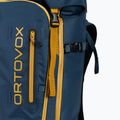 Ortovox Peak 35 turistický batoh navy blue 462515 4
