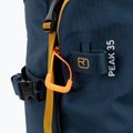 Ortovox Peak 35 turistický batoh navy blue 462515 6