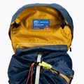 Ortovox Peak 35 turistický batoh navy blue 462515 9