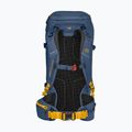 Ortovox Peak 35 turistický batoh navy blue 462515 12