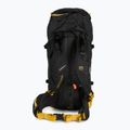 Ortovox Peak 45 l trekingový batoh čierny 4626100004 3