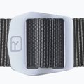 Opasok na nohavice ORTOVOX Strong Long black steel 2