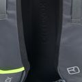 Ortovox Peak Dry 40 l lezecký batoh čierny 4710000001 4