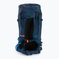 Ortovox Peak S Dry 38 l trekingový batoh námornícka modrá 4711000001 3