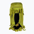 Ortovox Peak S Dry 38 l lezecký batoh žltá 4711000002 2