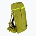 Ortovox Peak S Dry 38 l lezecký batoh žltá 4711000002 3