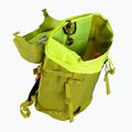 Ortovox Peak S Dry 38 l lezecký batoh žltá 4711000002 4