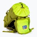Ortovox Peak S Dry 38 l lezecký batoh žltá 4711000002 5