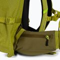 Ortovox Peak S Dry 38 l lezecký batoh žltá 4711000002 6