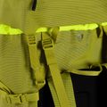 Ortovox Peak S Dry 38 l lezecký batoh žltá 4711000002 8