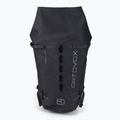 Ortovox Trad S Dry 28 l lezecký batoh čierny 4721000002 2