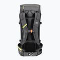 Ortovox Traverse Dry 30 l turistický batoh čierny 4730000001 3