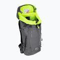 Ortovox Traverse Dry 30 l turistický batoh čierny 4730000001 4