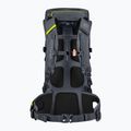 Ortovox Traverse Dry 30 l turistický batoh čierny 4730000001 6