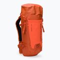 Ortovox Traverse Dry 30 l turistický batoh oranžový 4730000003
