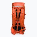 Ortovox Traverse Dry 30 l turistický batoh oranžový 4730000003 3