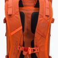 Ortovox Traverse Dry 30 l turistický batoh oranžový 4730000003 5