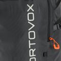 Ortovox Haute Route 40 l parašutistický batoh čierny 4624700001 4624700001 5