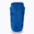 Ortovox Peak Dry 40 l lezecký batoh modrý 4710000003
