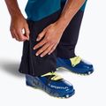 Pánske nohavice Ortovox Pordoi pre parašutistov navy blue 60183 7