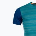 Pánske termo tričko Ortovox 185 Rock'N'Wool SS 2