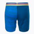 Pánske termo boxerky Ortovox 185 Rock'N'Wool blue 8413200001 2