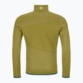 Pánska mikina Ortovox Fleece Grid Green 8721200046 6