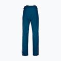 Pánske membránové nohavice Ortovox Westalpen 3L Light navy blue 7025300017 6