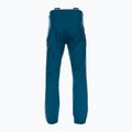 Pánske membránové nohavice Ortovox Westalpen 3L Light navy blue 7025300017 2