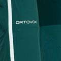 Dámske korčule ORTOVOX 3L Ortler pacific green 4