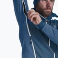 Pánska bunda ORTOVOX Col Becchei mountain blue 3