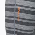 Pánske termo boxerky Ortovox 185 Rock'N'Wool šedá 8413200021 4