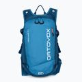 ORTOVOX Cross Rider 20 S lyžiarsky batoh petrol blue