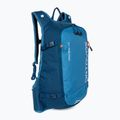 ORTOVOX Cross Rider 20 S lyžiarsky batoh petrol blue 2