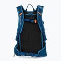 ORTOVOX Cross Rider 20 S lyžiarsky batoh petrol blue 3