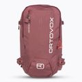 ORTOVOX Haute Route 30 l S mountain rose batoh