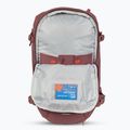 ORTOVOX Haute Route 30 l S mountain rose batoh 4