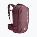 ORTOVOX Haute Route 30 l S mountain rose batoh 5
