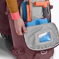 ORTOVOX Haute Route 30 l S mountain rose batoh 8