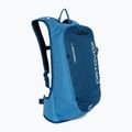 ORTOVOX Powder Rider 16 lyžiarsky batoh Heritage Blue 2