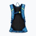 ORTOVOX Powder Rider 16 lyžiarsky batoh Heritage Blue 3