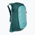 ORTOVOX Tour Rider 28 S lyžiarsky batoh pacific green 2