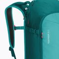 ORTOVOX Tour Rider 28 S lyžiarsky batoh pacific green 7