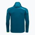 Pánska trekingová mikina Ortovox Ladiz Hybrid navy blue 86949 2