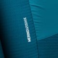 Pánska trekingová mikina Ortovox Ladiz Hybrid navy blue 86949 4